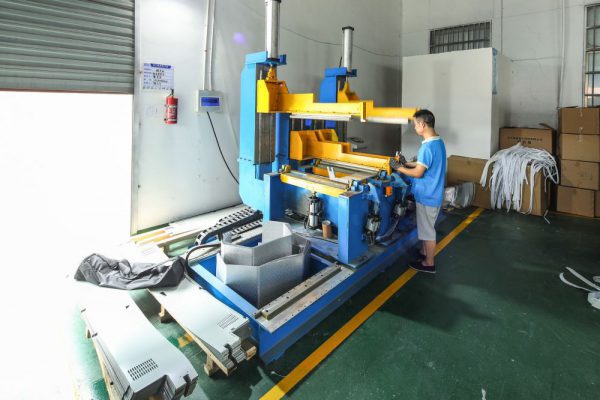 公司车间